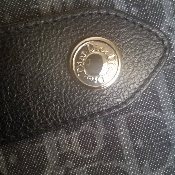 ❤❤❤CHRISTIAN DIOR FLIGHT Weekend Tote - Picture 5 of 7